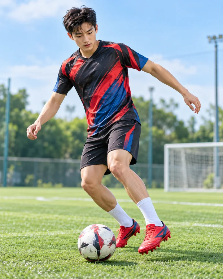 Giày bóng đá Active 08 – Form nam
