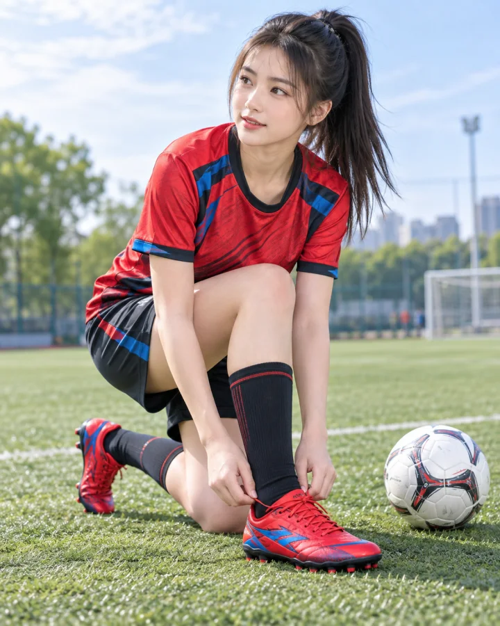 Giày bóng đá Pulse 14 – Form nữ