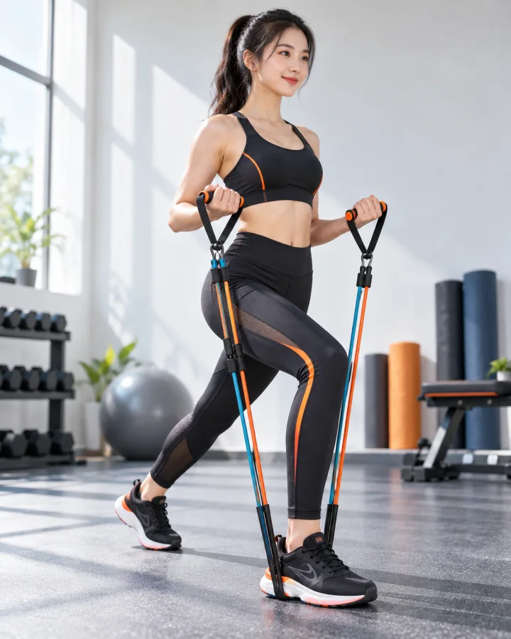 Dụng cụ thể thao Pro 15 – Độ bền cao