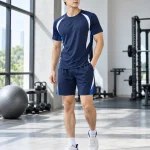 Trang phục thể thao đa năng Lux 11 – Màu navy
