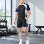 Trang phục thể thao đa năng Nova 13 – Vải Coolmax