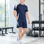 Trang phục thể thao đa năng Pro 15 – Màu navy