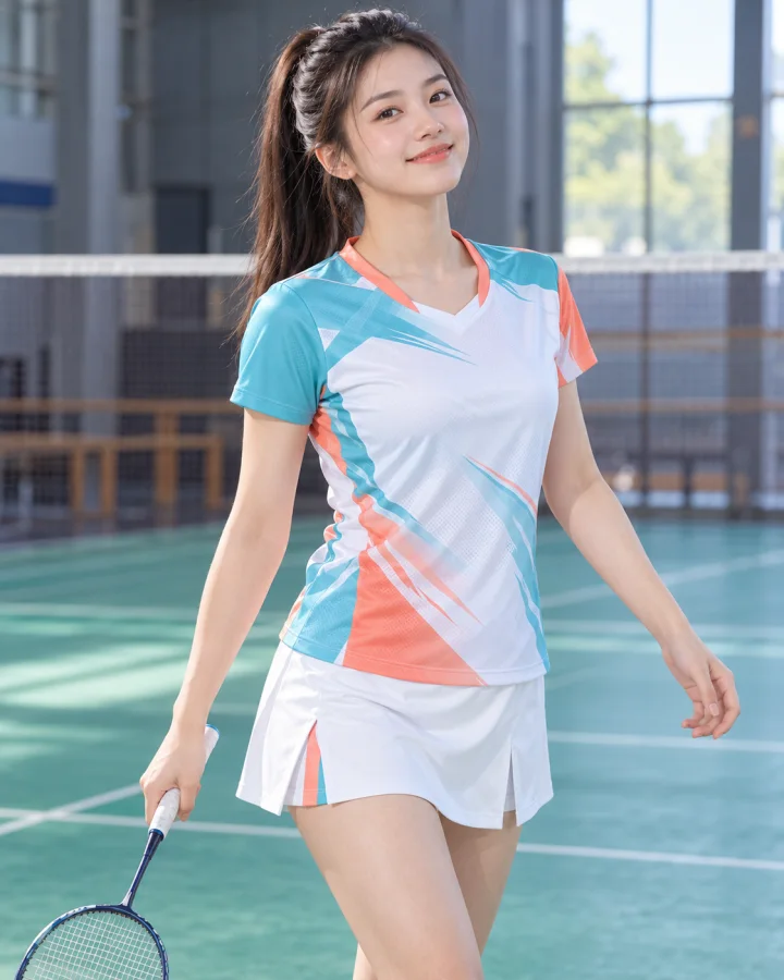 Áo thi đấu Aurora Nữ